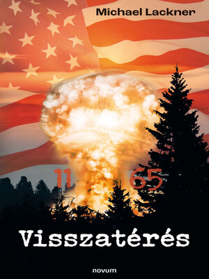 cover image of Visszatérés